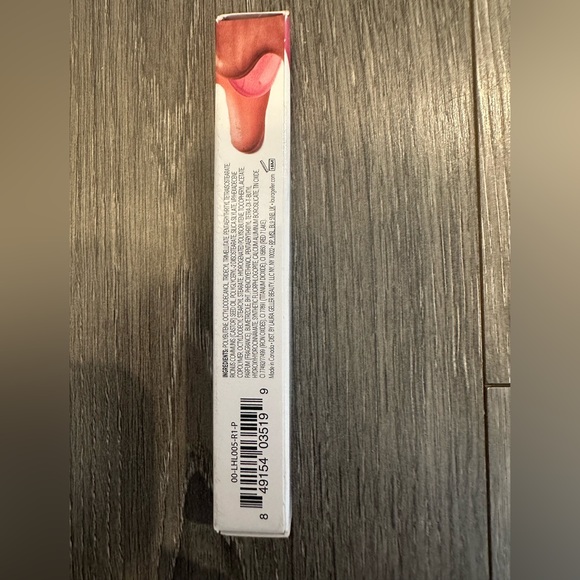 Laura Geller Nude Kisses Lip Hugging Gloss - Picture 3 of 3